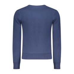 U.S. GRAND MAGLIA UOMO BLU