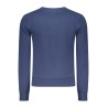 U.S. GRAND MAGLIA UOMO BLU