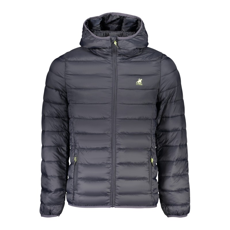 U.S. GRAND GIUBBOTTO UOMO BLU