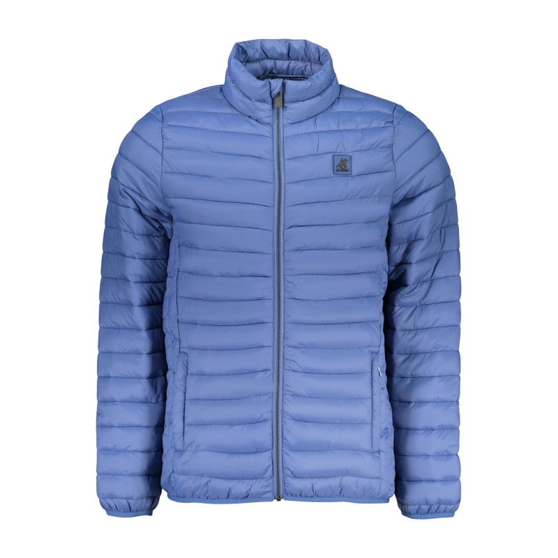 U.S. GRAND GIUBBOTTO UOMO BLU