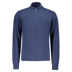 U.S. GRAND CARDIGAN UOMO BLU