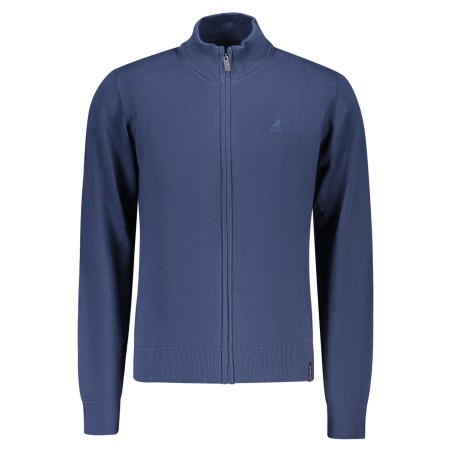 U.S. GRAND CARDIGAN UOMO BLU