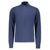 U.S. GRAND CARDIGAN UOMO BLU