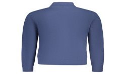 U.S. GRAND CARDIGAN UOMO BLU