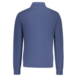 U.S. GRAND CARDIGAN UOMO BLU