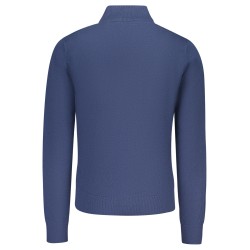 U.S. GRAND CARDIGAN UOMO BLU