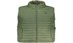 U.S. GRAND SMANICATO UOMO VERDE