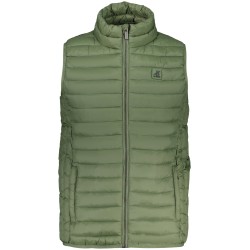 U.S. GRAND SMANICATO UOMO VERDE