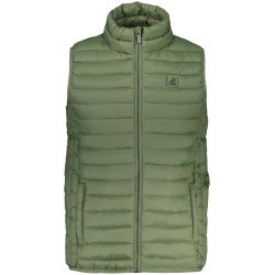 U.S. GRAND SMANICATO UOMO VERDE