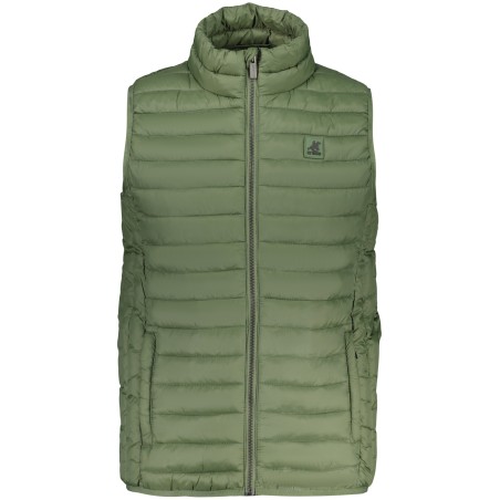 U.S. GRAND SMANICATO UOMO VERDE