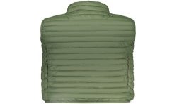 U.S. GRAND SMANICATO UOMO VERDE