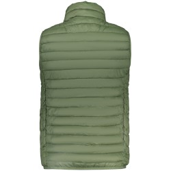 U.S. GRAND SMANICATO UOMO VERDE