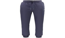U.S. GRAND PANTALONE TUTA LUNGO UOMO BLU