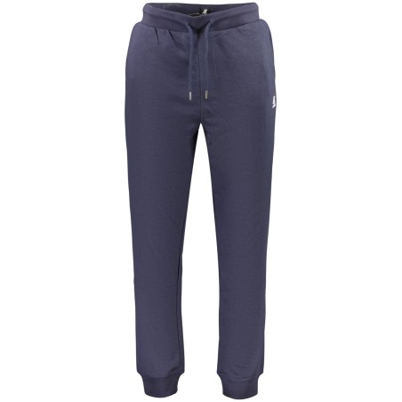 U.S. GRAND PANTALONE TUTA LUNGO UOMO BLU