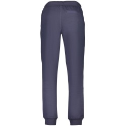 U.S. GRAND PANTALONE TUTA LUNGO UOMO BLU