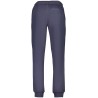 U.S. GRAND PANTALONE TUTA LUNGO UOMO BLU