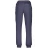 U.S. GRAND PANTALONE TUTA LUNGO UOMO BLU