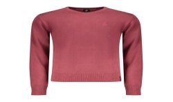 U.S. GRAND MAGLIA UOMO ROSSO