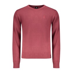U.S. GRAND MAGLIA UOMO ROSSO