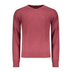 U.S. GRAND MAGLIA UOMO ROSSO