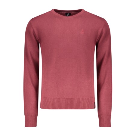 U.S. GRAND MAGLIA UOMO ROSSO