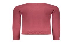 U.S. GRAND MAGLIA UOMO ROSSO