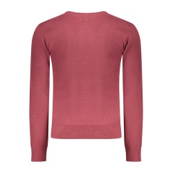 U.S. GRAND MAGLIA UOMO ROSSO