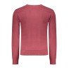 U.S. GRAND MAGLIA UOMO ROSSO
