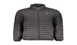 U.S. GRAND GIUBBOTTO UOMO NERO