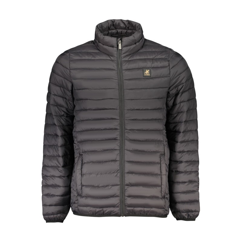 U.S. GRAND GIUBBOTTO UOMO NERO