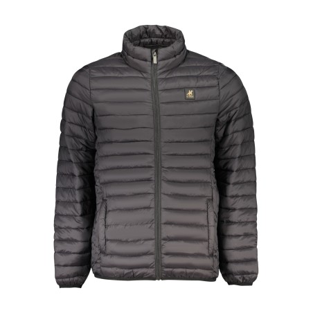 U.S. GRAND GIUBBOTTO UOMO NERO