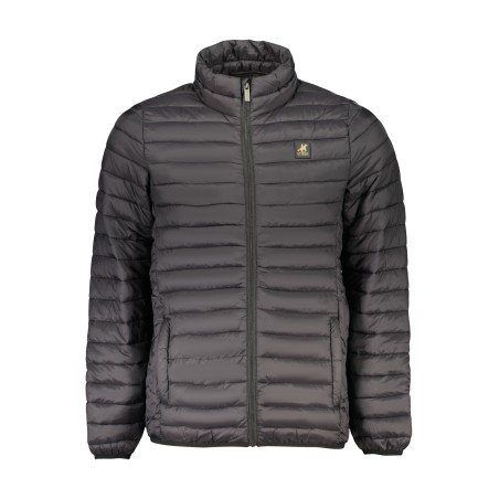 U.S. GRAND GIUBBOTTO UOMO NERO