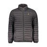 U.S. GRAND GIUBBOTTO UOMO NERO