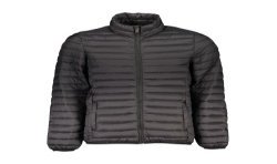 U.S. GRAND GIUBBOTTO UOMO NERO