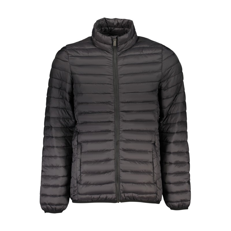 U.S. GRAND GIUBBOTTO UOMO NERO
