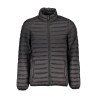 U.S. GRAND GIUBBOTTO UOMO NERO