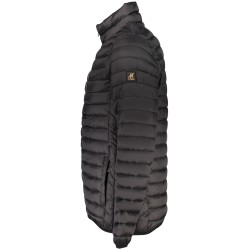 U.S. GRAND GIUBBOTTO UOMO NERO