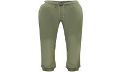 U.S. GRAND PANTALONE TUTA LUNGO UOMO VERDE
