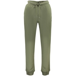 U.S. GRAND PANTALONE TUTA LUNGO UOMO VERDE