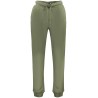 U.S. GRAND PANTALONE TUTA LUNGO UOMO VERDE