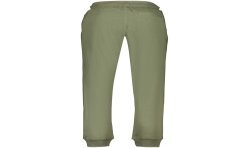 U.S. GRAND PANTALONE TUTA LUNGO UOMO VERDE