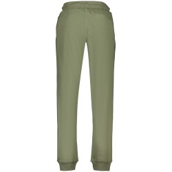 U.S. GRAND PANTALONE TUTA LUNGO UOMO VERDE