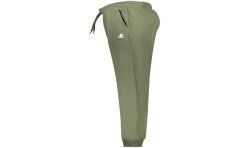 U.S. GRAND PANTALONE TUTA LUNGO UOMO VERDE