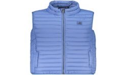 U.S. GRAND SMANICATO UOMO BLU