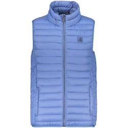 U.S. GRAND SMANICATO UOMO BLU