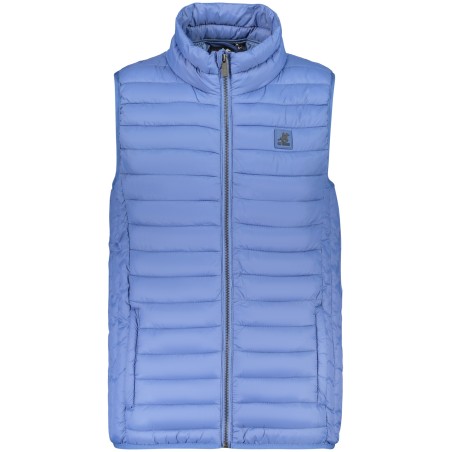 U.S. GRAND SMANICATO UOMO BLU