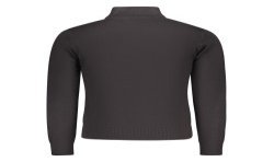 U.S. GRAND CARDIGAN UOMO NERO