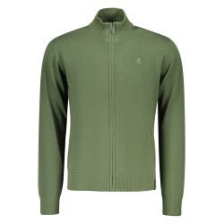 U.S. GRAND CARDIGAN UOMO VERDE