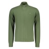 U.S. GRAND CARDIGAN UOMO VERDE
