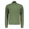 U.S. GRAND CARDIGAN UOMO VERDE